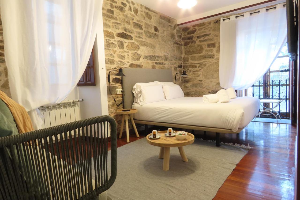 Sete Artes By En Casa Hotel Santiago de Compostela