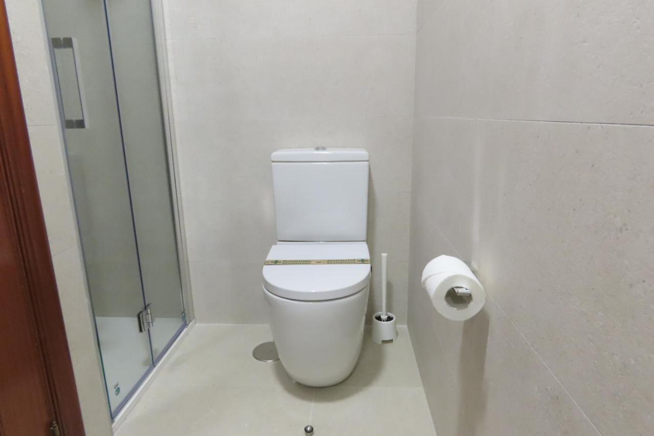 Hotel Sete Artes By En Casa Santiago de Compostela