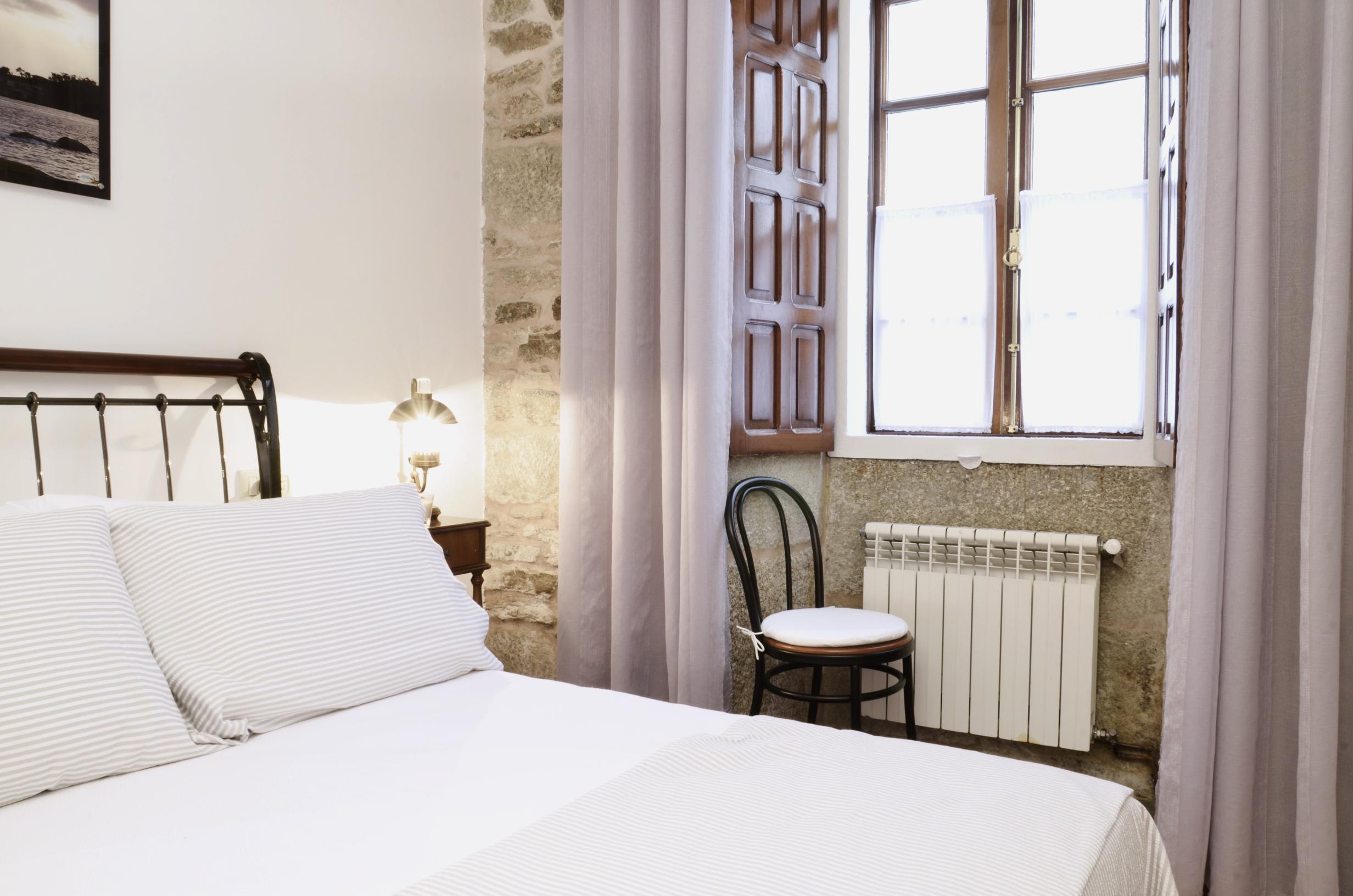 Hotel Sete Artes By En Casa Santiago de Compostela