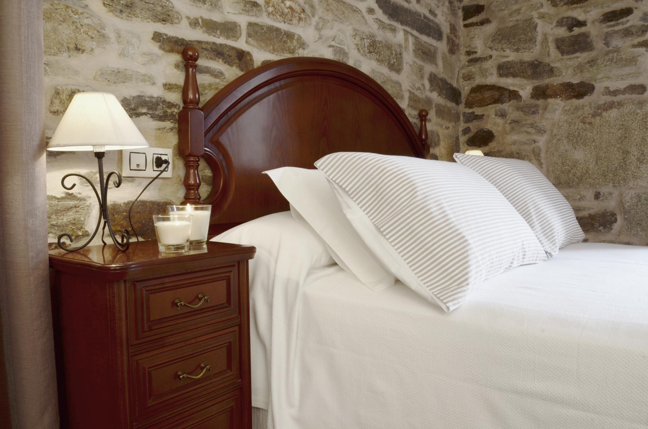 Hotel Sete Artes By En Casa Santiago de Compostela