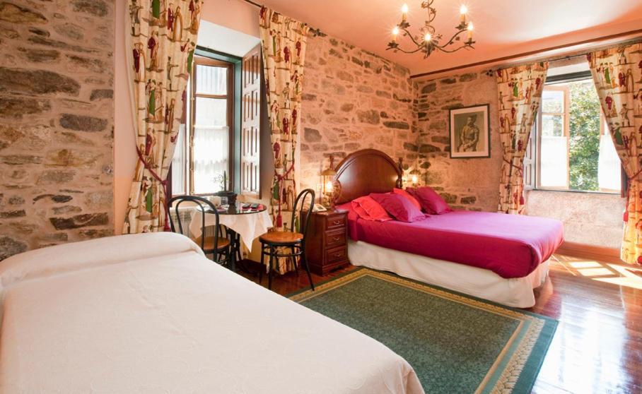 Sete Artes By En Casa Hotel *