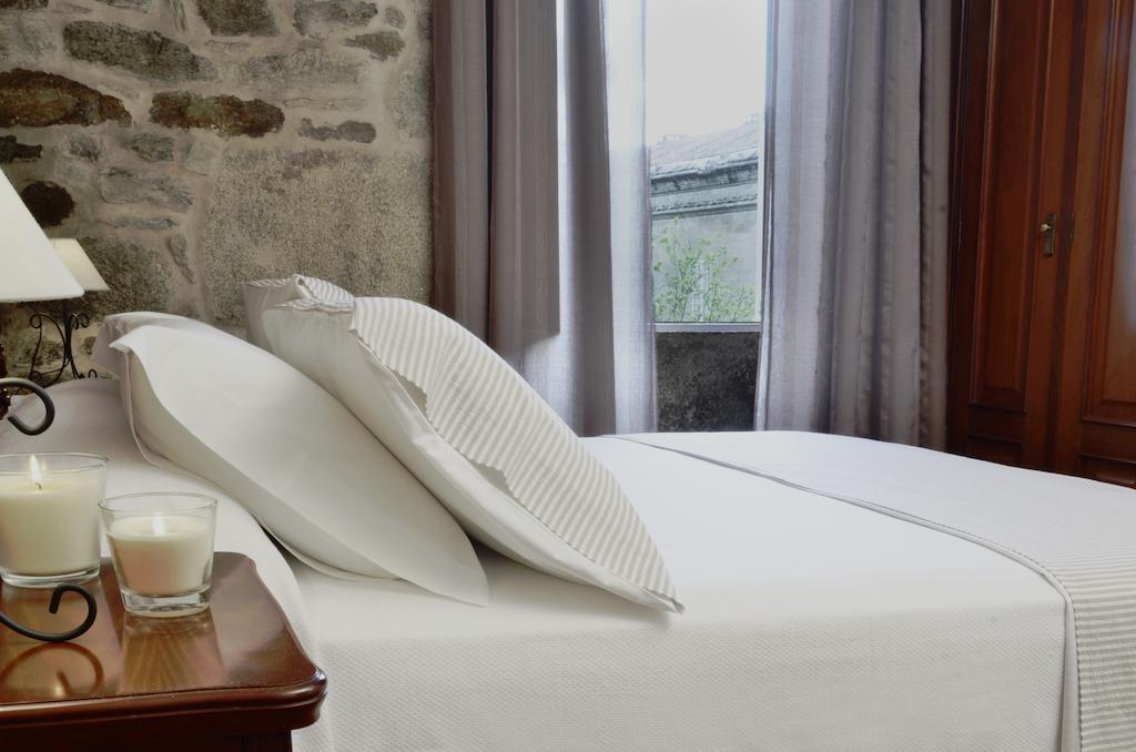 Sete Artes By En Casa Hotel Santiago de Compostela