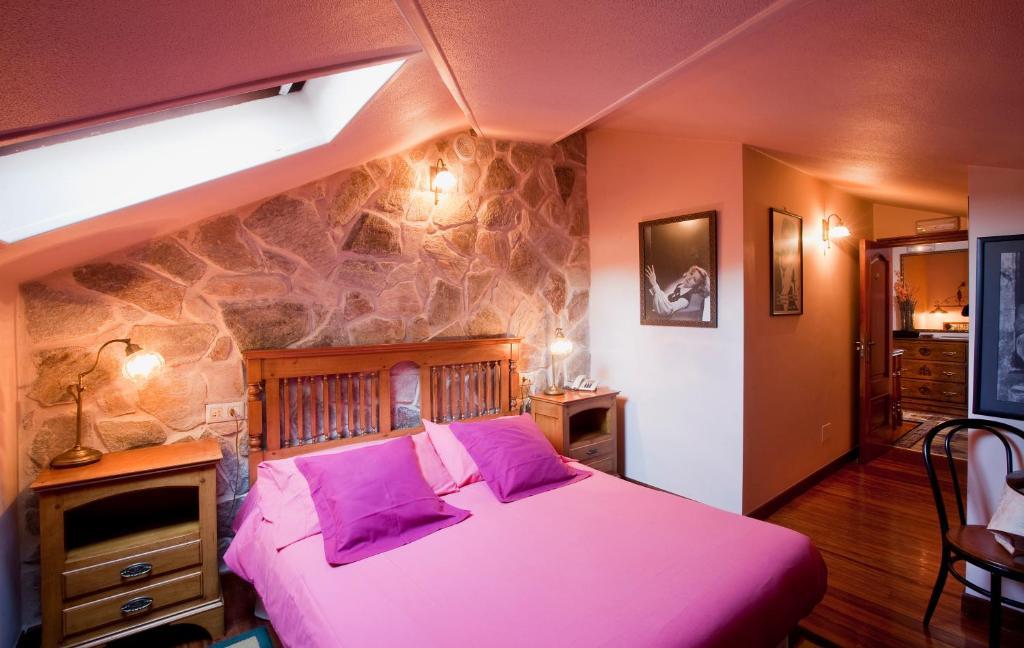 Sete Artes By En Casa Hotel Santiago de Compostela